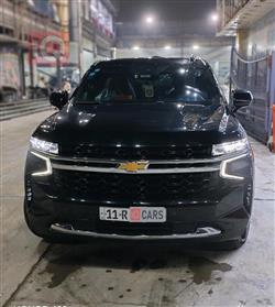 شێڤرۆلێت تاهۆ